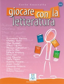 Giocare con la letteratura 