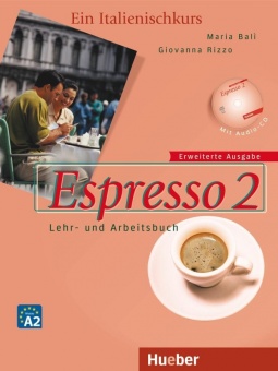 Espresso 2. Erweiterte Ausgabe 