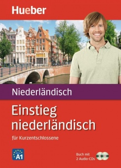 Einstieg niederländisch 