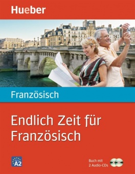 Endlich Zeit für Französisch 