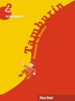 Tamburin 2. Arbeitsbuch. RSR 