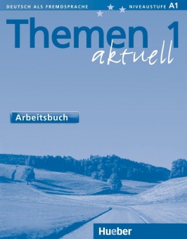 Themen aktuell 1. Arbeitsbuch 