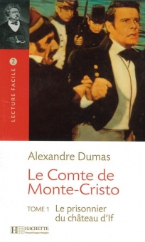 Le Comte de Monte-Cristo 