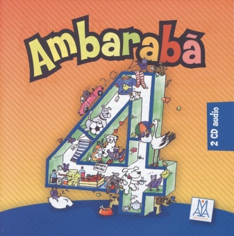 Ambarabà 4 