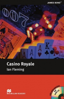 James Bond - Casino Royale 