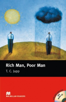 Rich Man, Poor Man - Lektüre und CD 