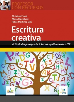 Profesor con Recursos: Escritura creativa 