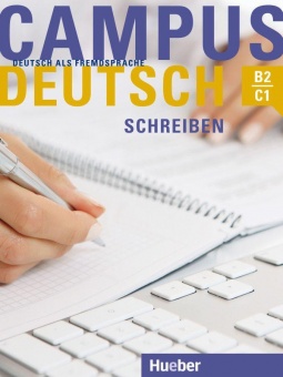 Campus Deutsch - Schreiben. Kursbuch 