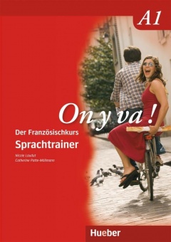 On y va ! A1. Sprachtrainer 