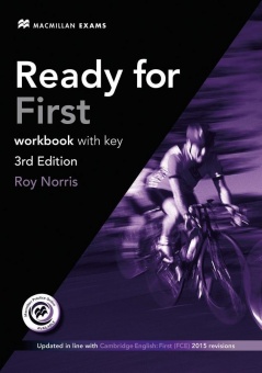 Ready for FCE. Workbook with Audio-CD and Key 