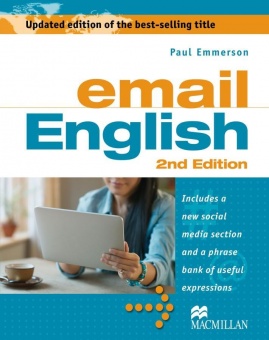 Business Skills: email English. Student´s Book 