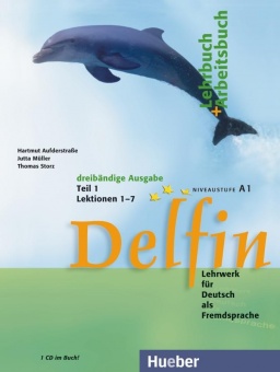 Delfin. Lehr- und Arbeitsbuch Teil 1 