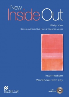 New Inside Out. Intermediate. Workbook 