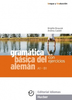 Gram├ítica b├ísica del alem├ín 