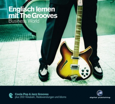 Englisch lernen mit The Grooves 