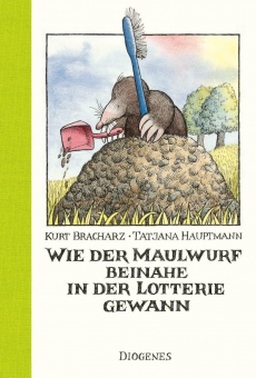 Wie der Maulwurf beinahe in der Lotterie gewann 