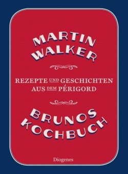 Walker, Brunos Kochbuch 