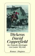 David Copperfield 