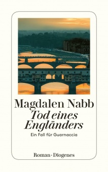 Tod eines Engländers 