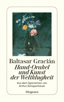 Hand-Orakel und Kunst der Weltklugheit 