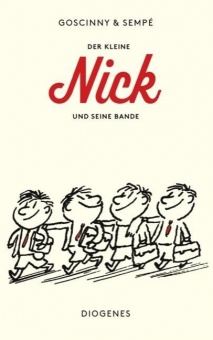 Der kleine Nick und seine Bande 