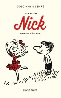 Der kleine Nick und die Mädchen 