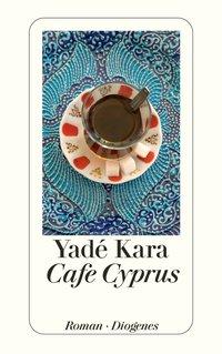 Café Cyprus 