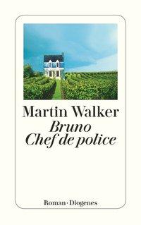 Bruno Chef de police 