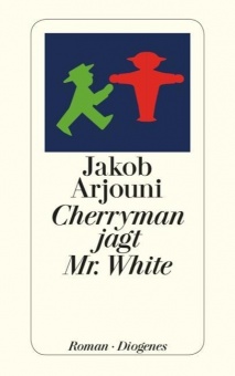 Cherryman jagt Mister White 