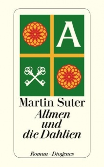 Suter, Allmen/Dahlien 