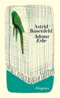 Rosenfeld, Adams Erbe (deluxe) 