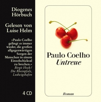 Coelho, Untreue HörB 