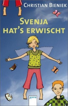 Svenja hat´s erwischt 