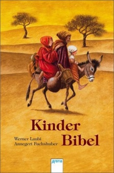 Kinderbibel 