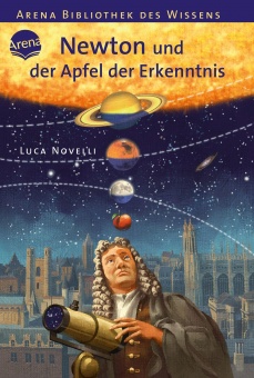 Newton und der Apfel der Erkenntnis 