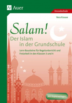 Salam! Der Islam in der Grundschule 