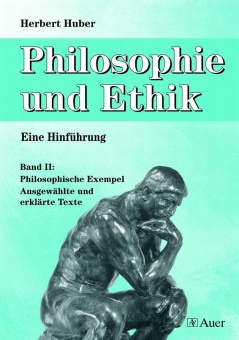 Philosophie und Ethik 