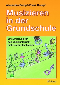 Musizieren in der Grundschule. 