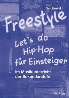 Freestyle - Let´s do Hip-Hop 