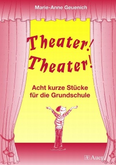 Theater! Theater! 