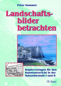 Landschaftsbilder betrachten 