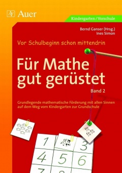 Für Mathe gut gerüstet 2 