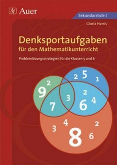 Denksportaufgaben für den Mathematikunterricht 