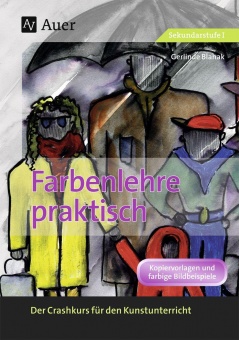 Farbenlehre praktisch 