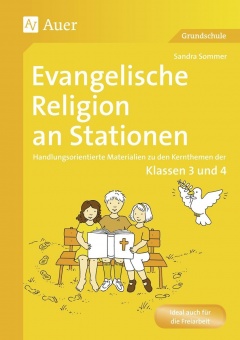 Evangelische Religion an Stationen 