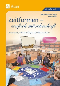 Zeitformen - einfach märchenhaft 