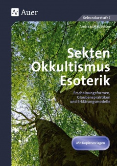 Sekten, Okkultismus, Esoterik 