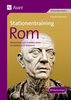 Stationentraining Rom 