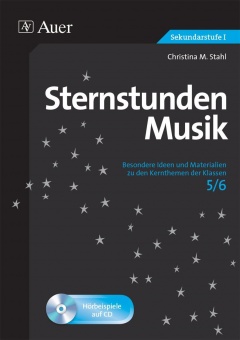 Sternstunden Musik 5-6 