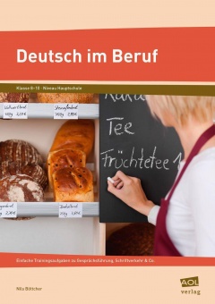 Deutsch im Beruf 